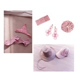 恋するカラーで気分を上げよ♡身につけるだけで女度上昇しちゃうかも【ピンクアイテム】７選