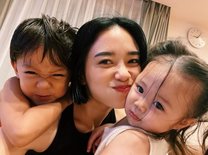 「第2子のタイミング、ぶっちゃけ悩みませんでしたか？」宮城舞さんと“2人目”について考える