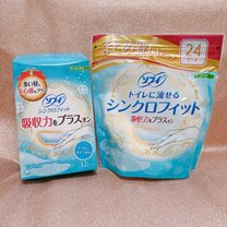 【指原莉乃のYouTubeでも話題】生理問題と7年向き合ったライターが見つけた第3のナプキン "シンクロフィット" とは…!?