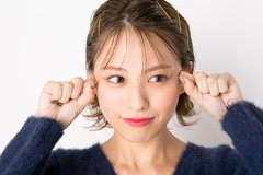 Dearズボラ女子♡今すぐ可愛くなりたい子のためのセルフマッサージ