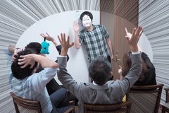 モテ香水があれば、どんな人でもモテるか調査した