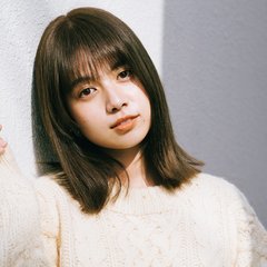 髪色で透明感が変わる！おしゃgirlたちの【最旬ヘア】５選