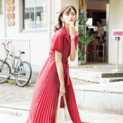 なんか最近マンネリしちゃってない？　彼にまた可愛いって言わせるファッションテク