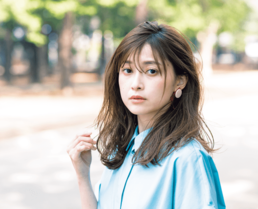 甘ナチュなミディを 好きにならずにいられない