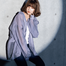 軽やかさ主流だからこそ【重めボブ】で周りと差をつけて♡