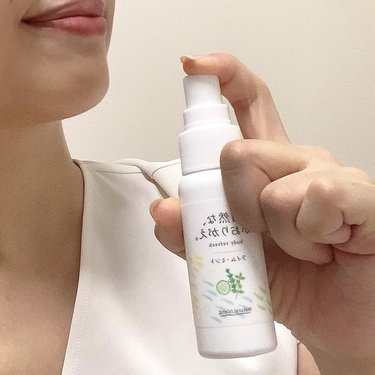 体臭をいい香りにできる だと 汗っかきライターが見つけた 夏汗 対策グッズ3選 Arweb アールウェブ