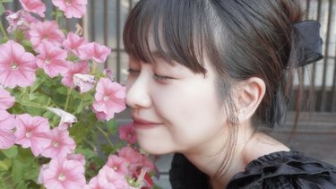 体重が今より＋10kgだった時期。”軽い”が正義で、”重い”が悪だった