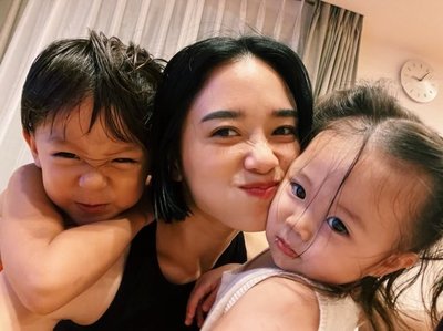 「第2子のタイミング、ぶっちゃけ悩みませんでしたか？」宮城舞さんと“2人目”について考える