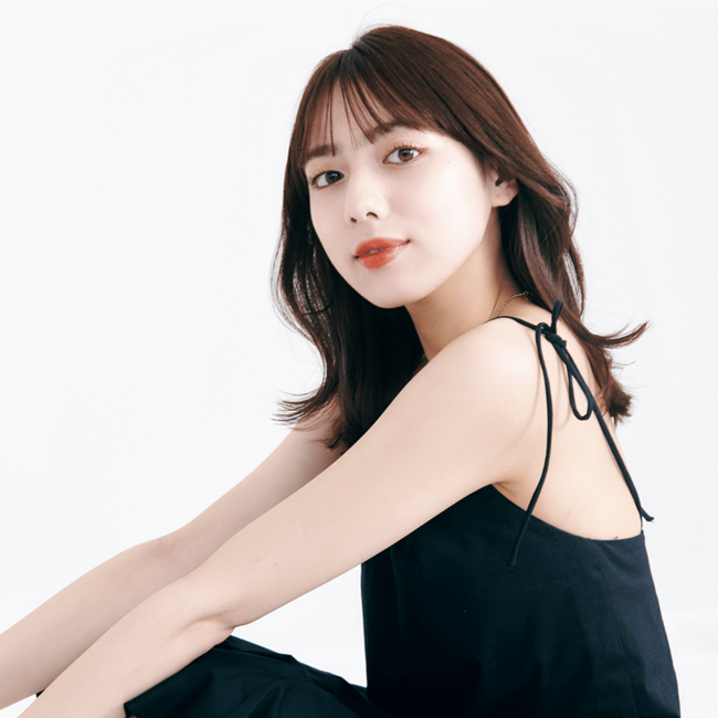 【ミディアム】くびれミディで圧倒的女神感♡