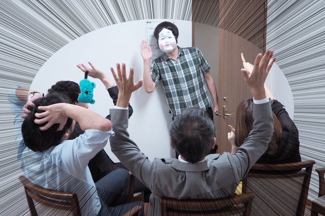 モテ香水があれば、どんな人でもモテるか調査した