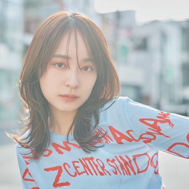 【ミディアム】攻め気味レイヤーをスパイシーなアクセントに