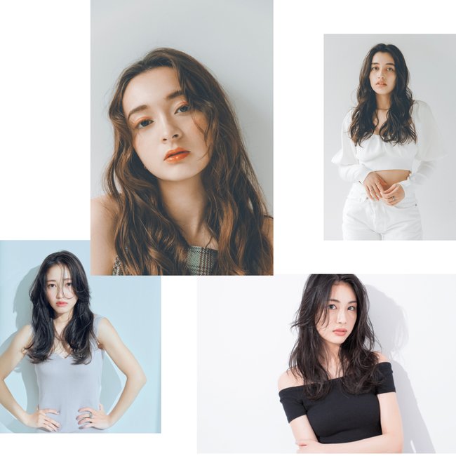 今田美桜のロングヘアが可愛い♡ 髪型のオーダー方法から参考にしたいヘアカタログまで話題のふんわりロングを徹底解説