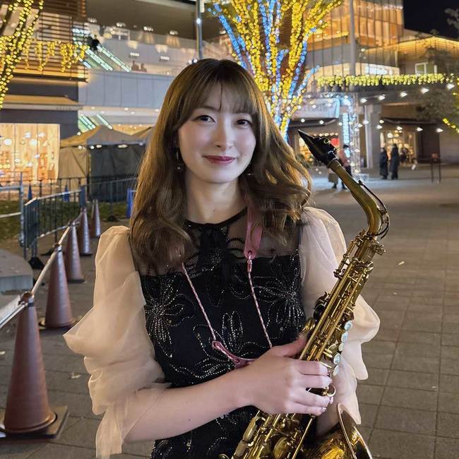 「サックス奏者という仕事柄、手元を見られる機会が多いので」軽くてスリム！持ち運びにも最適な上質ハンドケアアイテムをご紹介