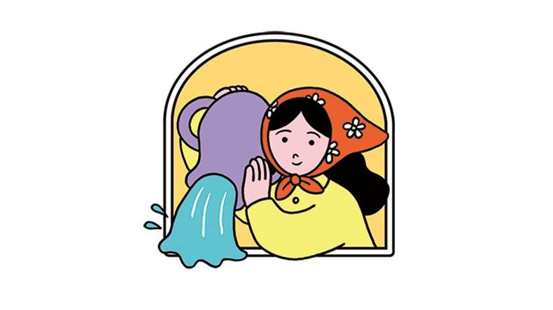 【エミール先生12星座占い・水瓶座】2/11までの運勢をチェック♡ 新年のやりたいことや行きたい場所を具体的に計画するが吉！