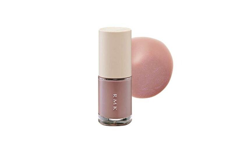 RMK ネイルラッカー 04 ¥2,200