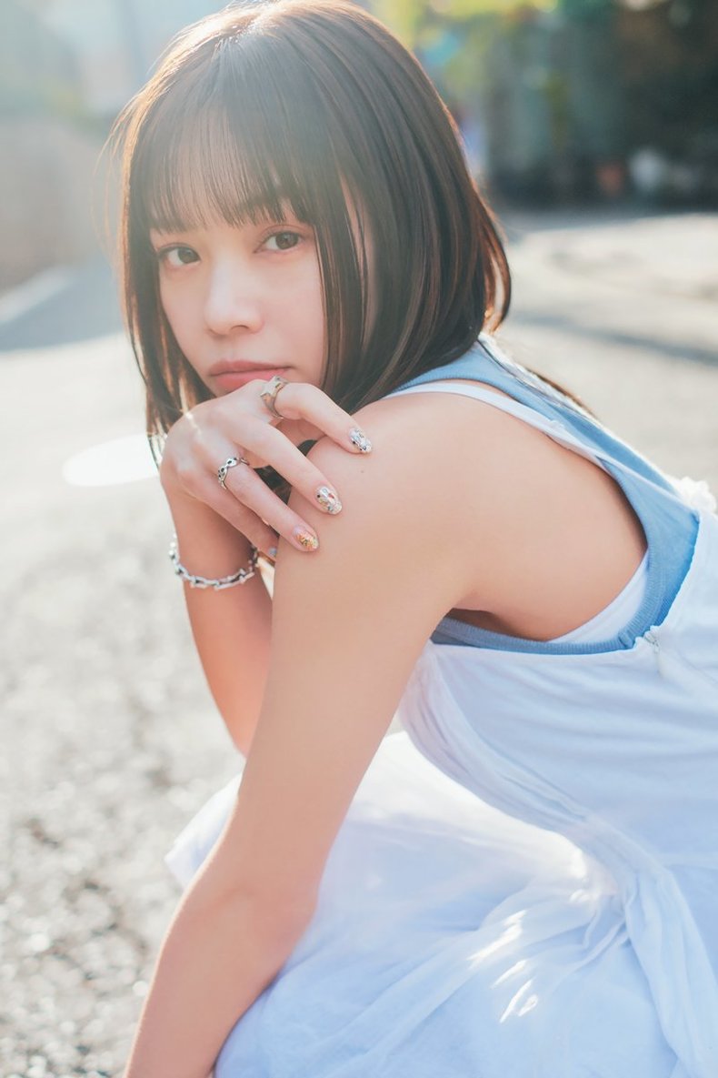 担当美容師／代表 本田治彦さん(LONESS ginza)