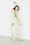 宮田聡子。ar1月号より