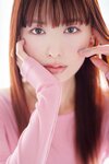 鈴木えみ。ar4月号より