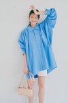 佐藤栞里。ar6月号より
