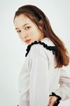 森絵梨佳。ar3月号より