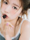 審良ふたば。ar9月号より　