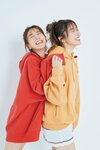 田中みな実×指原莉乃。ar10月号より