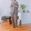 パジャマ¥1,990/ユニクロ