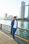 THE RAMPAGE from EXILE TRIBE/武知海青