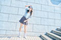 谷まりあ。ar5月号より