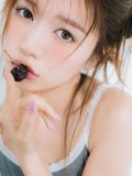 審良ふたば。ar9月号より　
