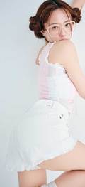 森香澄。ar7月号より