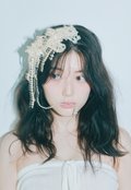中野恵那。ar9月号より