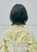 バック