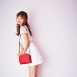 ほめられカクジツ♥なデニムコーデが 彼とのラブを深めちゃう