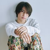 7ORDER・阿部顕嵐、理想のデートは？ 「朝デートにもぴったりだと思いますよ」寝起き風のメガネ姿が可愛すぎる♡