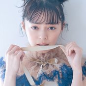 「うるツヤ下まぶたで、顔の重心を下げるべし!」シェマ顔・上國料萌衣がお手本♡【余白埋めテク】HOW TO