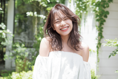 いきなりの接近戦も勝負あり♥ 全方位可愛い、神モテバング