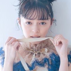 「うるツヤ下まぶたで、顔の重心を下げるべし！」シェマ顔・上國料萌衣がお手本♡【余白埋めテク】HOW TO