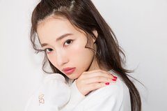 WHOMEEの限定ペンシルの実力を見よっ!!【村瀬紗英がお試し】