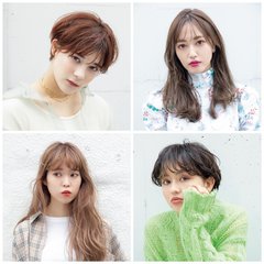 「昨日より今日の私の方が可愛い♡」そんな自信をくれるヘアスタイルって？【ar編集部からお贈りする 今週のオススメヘア４選】