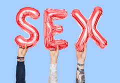 え、SEX中に痛いって言うと萎えるの？【女のリアルなSEXアンケートを男にぶつけてみた】