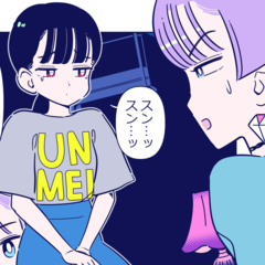 占いちゃんのお店にライバル占い師、Dr.チュンフォーが!? 彼女が泣きながら訴えたことって？