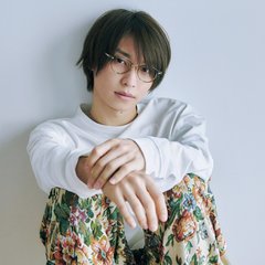 7ORDER・阿部顕嵐、理想のデートは？ 「朝デートにもぴったりだと思いますよ」寝起き風のメガネ姿が可愛すぎる♡