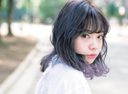 男ゴコロをくすぐりまくりの おしゃロマボブ