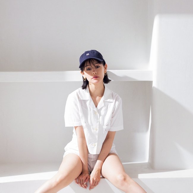 BOBアレンジエトセトラ♡キャップ×ちびだんごのボーイッシュスタイルでボブを楽しむ