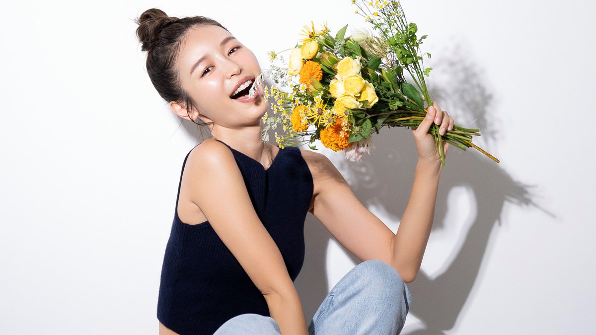 加治ひとみ「皆さんの