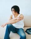 新浜レオン。ar11月号より