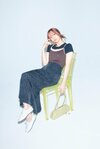 森香澄。ar7月号より