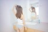 大原優乃。ar5月号より