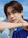 吉野北人。ar7月号より